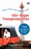 Jangan Hanya Bisa Mengeluh Macet: 1001 Wajah Transportasi Kita